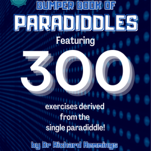 Bumper Book of Paradiddles
