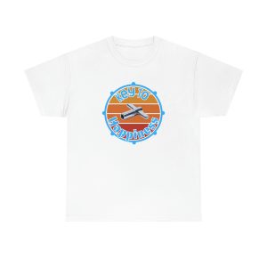 Drum key t-shirt [Unisex]
