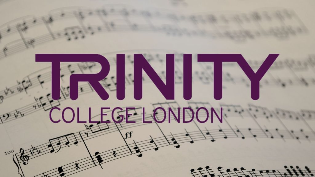 Trinity Drum Syllabus Changes