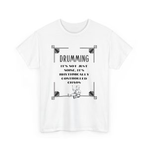 It's Not Just Noise [Unisex]